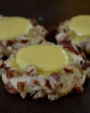 Печенье Лимонный восторг