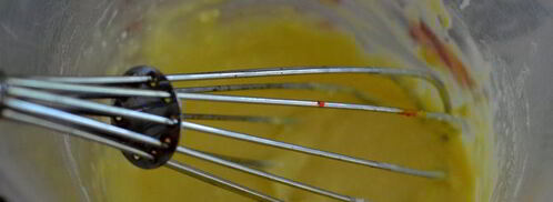 печенье лимонный восторг. Шаг 4