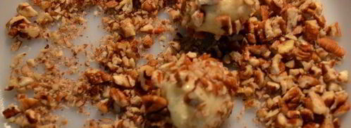 печенье лимонный восторг. Шаг 6