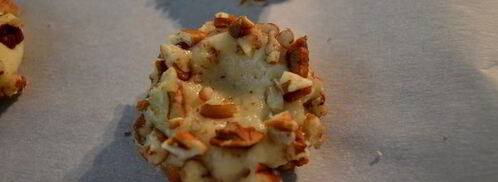 печенье лимонный восторг. Шаг 7