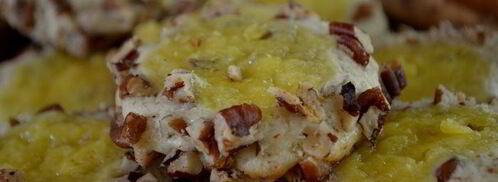 печенье лимонный восторг. Шаг 10