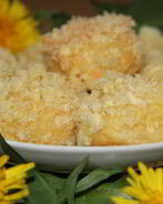 Печенье Одуванчик