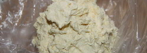 печенье одуванчик. Шаг 4