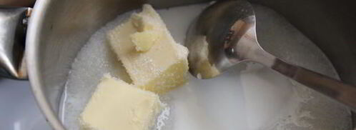 печенье одуванчик. Шаг 5