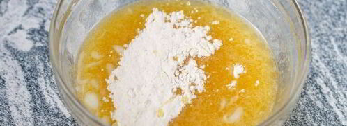 печенье песочное. Шаг 6