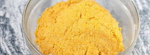 печенье песочное. Шаг 8