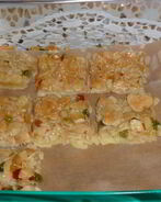 Печенье рождественское