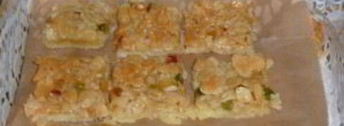 печенье рождественское. Шаг 9