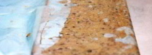 печенье с эспрессо и шоколадом. Шаг 3