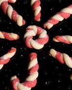 Печенье Сахарная трость