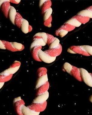 Печенье Сахарная трость