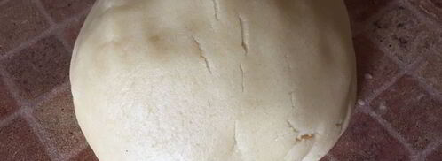 печенье собачки. Шаг 3