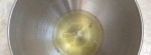 печенье в банке. Шаг 3