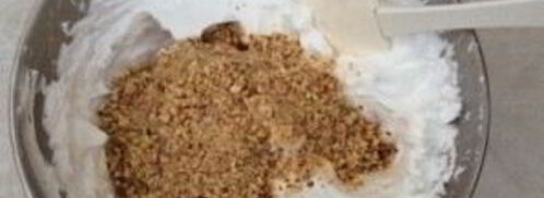 печенье в банке. Шаг 5