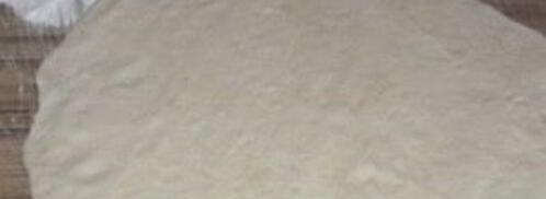 рогалики из творожного теста с яблоками. Шаг 8