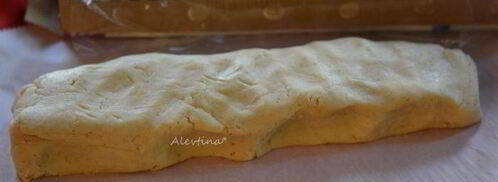 рождественское печенье. Шаг 3