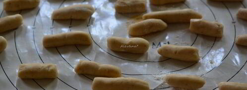 рождественское печенье. Шаг 6