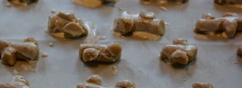 рождественское печенье. Шаг 8