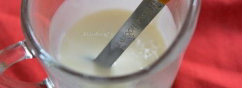 рождественское печенье. Шаг 10