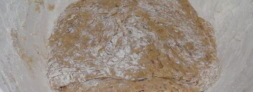 рождественское пряное печенье. Шаг 3