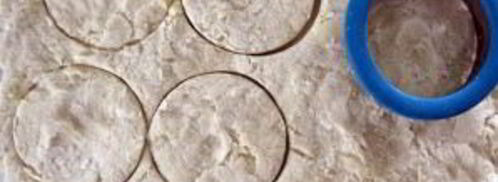 сливочное печенье с перцем. Шаг 4