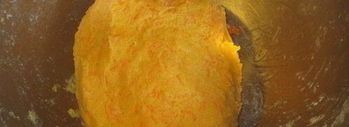 закусочное печенье сабле с фисташками. Шаг 4