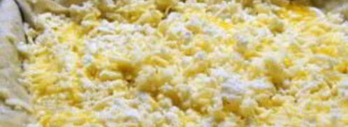 ачма с сыром и творогом. Шаг 4