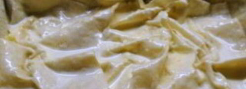 ачма с сыром и творогом. Шаг 5