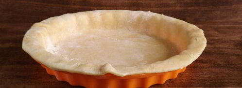 черничный пирог. Шаг 5