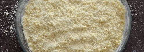 домашний пирог с крошкой. Шаг 9