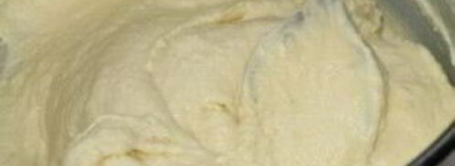 картофельный пирог с луком. Шаг 5