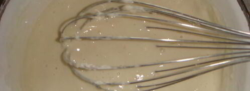 картофельные пироги на сковороде. Шаг 3