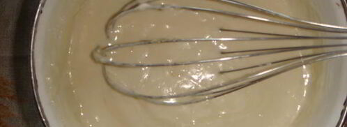 картофельные пироги на сковороде. Шаг 4