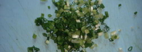 картофельные пироги на сковороде. Шаг 5