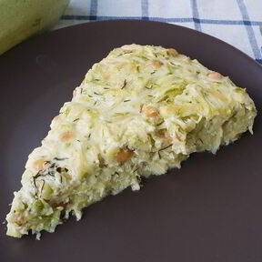 Кукурузные пироги