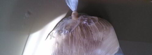 мини-пирог с яблоками. Шаг 9