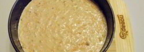 морковный пирог классический. Шаг 7