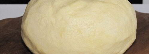 нежный пирог с капустой. Шаг 3