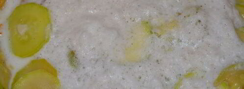 очень вкусный овощной пирог. Шаг 12