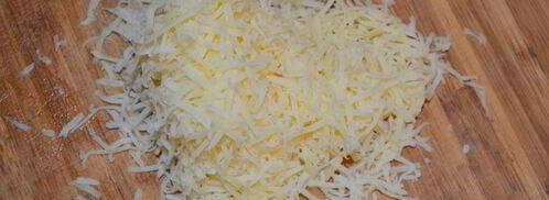 очень вкусный овощной пирог. Шаг 5