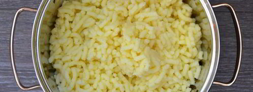 пастуший пирог по-праздничному. Шаг 10