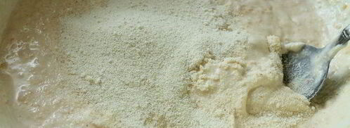 персиковый пирог. Шаг 7