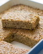 Пирог из геркулеса