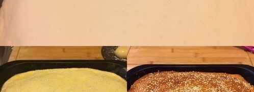 пирог с капустой. Шаг 8