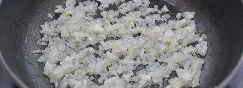 пирог с курицей под ореховой корочкой. Шаг 5