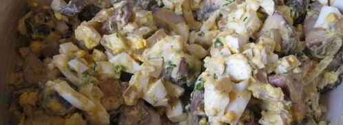 пирог золотая рыбка. Шаг 3