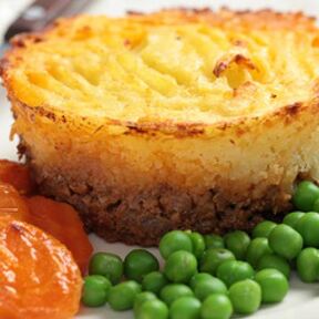 Пироги с фаршем