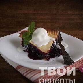 Пироги с картошкой