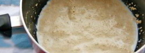 сахарный пирог. Шаг 3