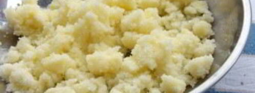 сахарный пирог. Шаг 9